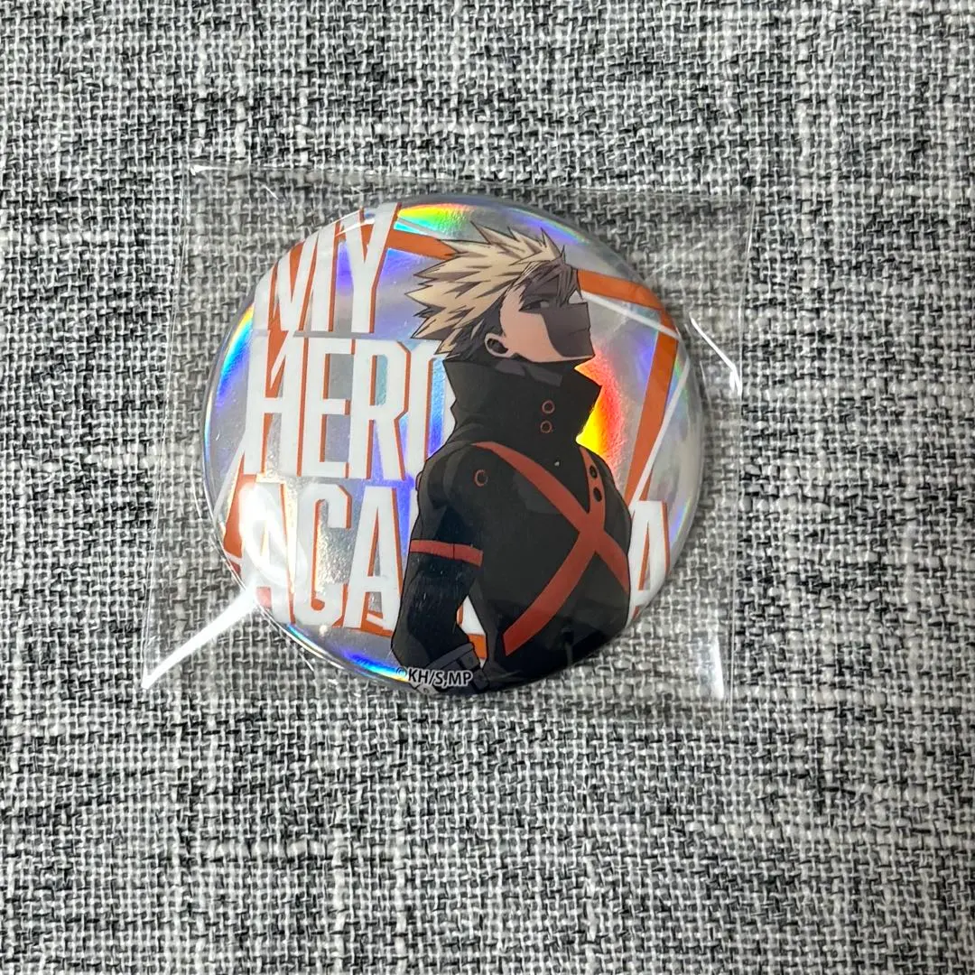 2026年最新】twilight 缶バッジ 爆豪勝己の人気アイテム - メルカリ