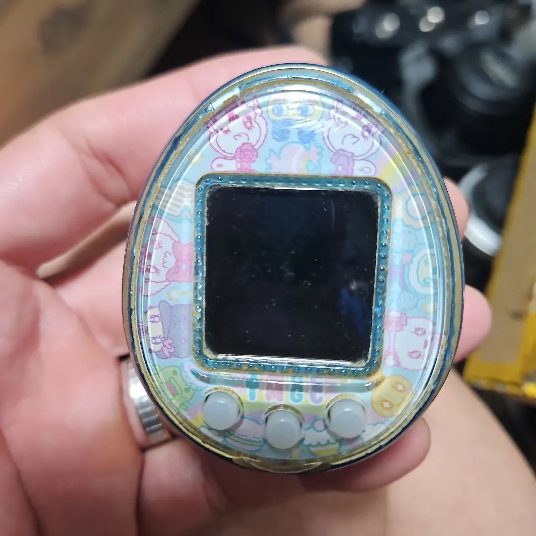 2026年最新】たまごっち4u ジャンクの人気アイテム - メルカリ