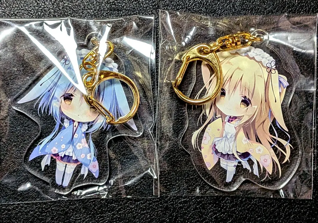 2026年最新】あまいろショコラータ アクリルの人気アイテム - メルカリ