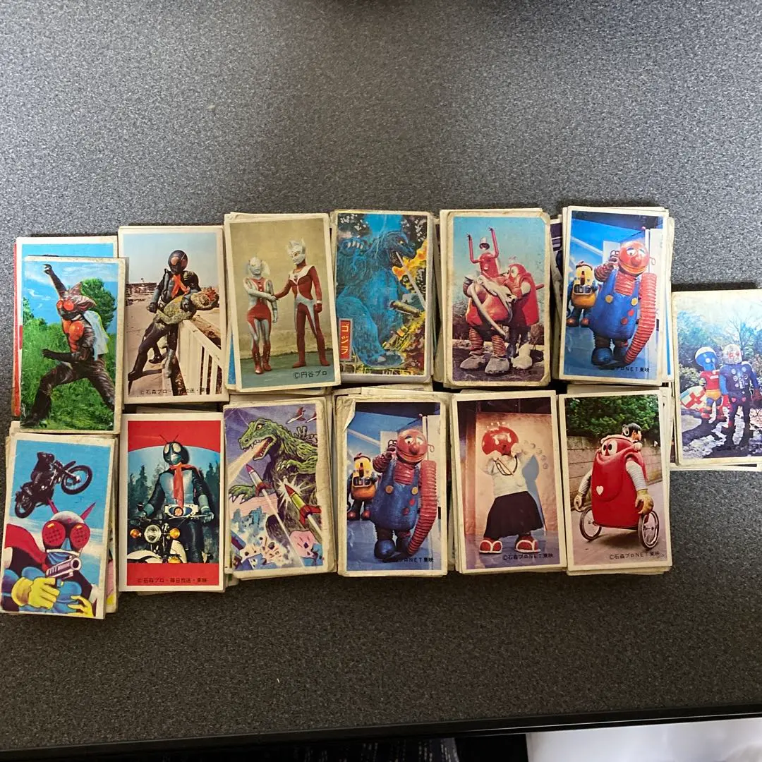 2026年最新】がんばれロボコンカードの人気アイテム - メルカリ