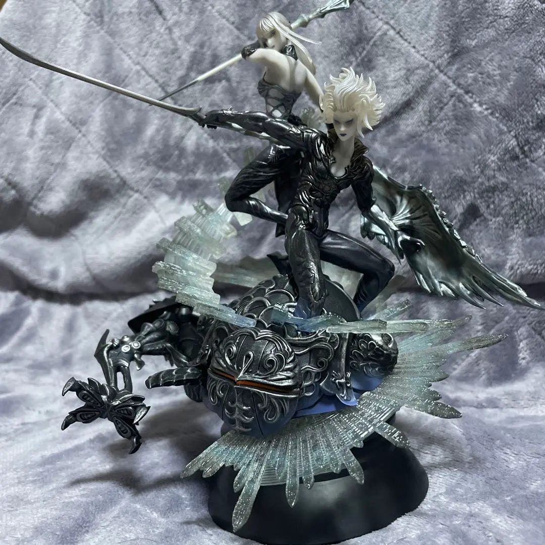 2026年最新】ff14 オメガ フィギュアの人気アイテム - メルカリ