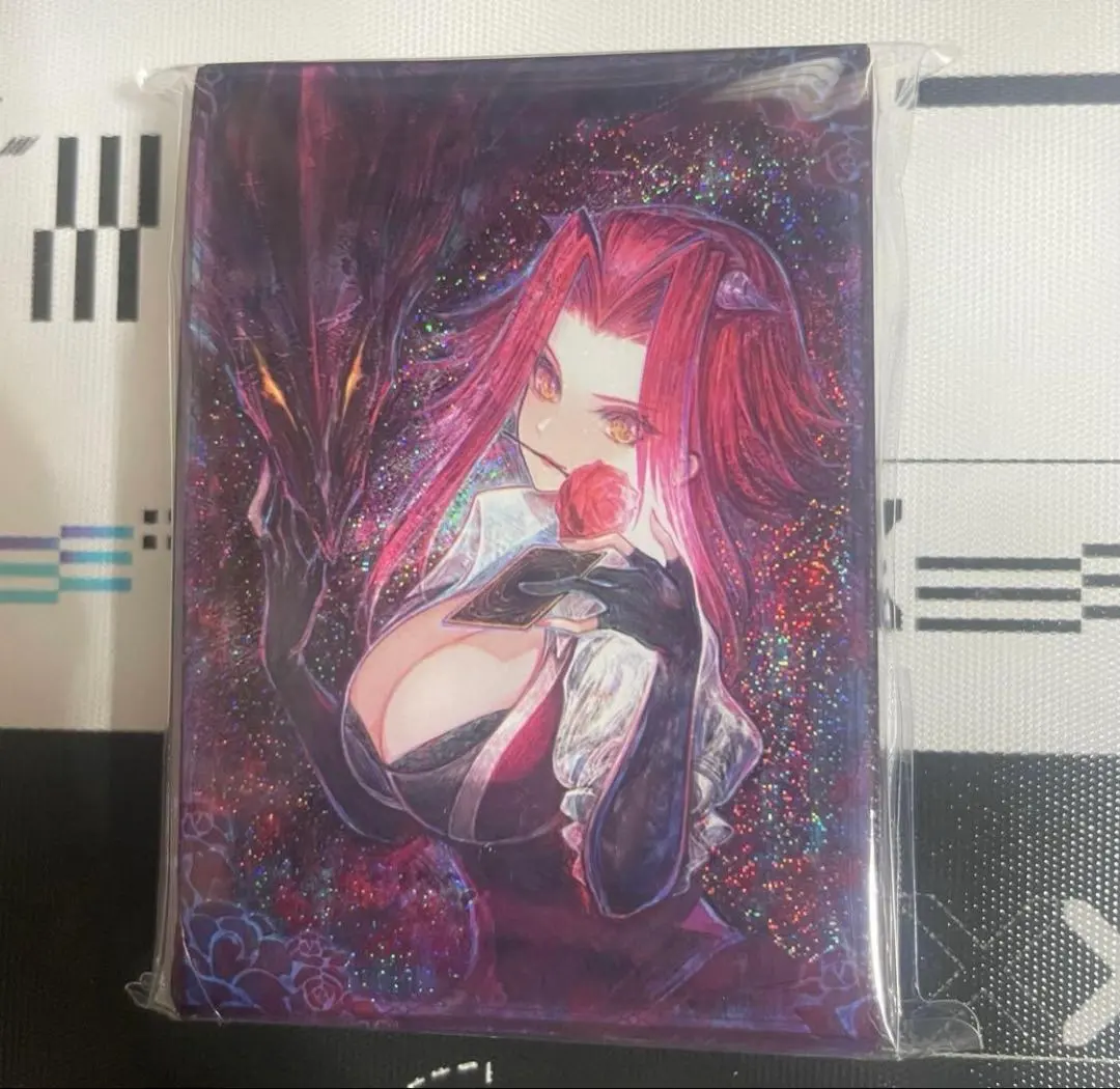 2026年最新】スリーブ 十六夜アキの人気アイテム - メルカリ