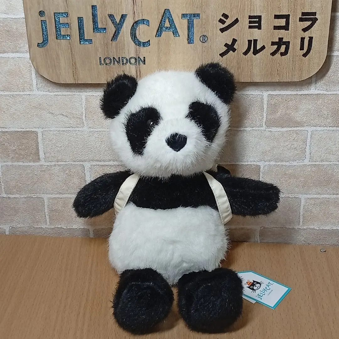 2026年最新】ジェリーキャット パンダの人気アイテム - メルカリ