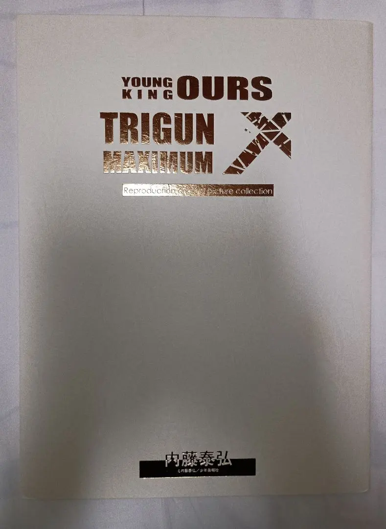 2026年最新】複製原画 トライガンの人気アイテム - メルカリ