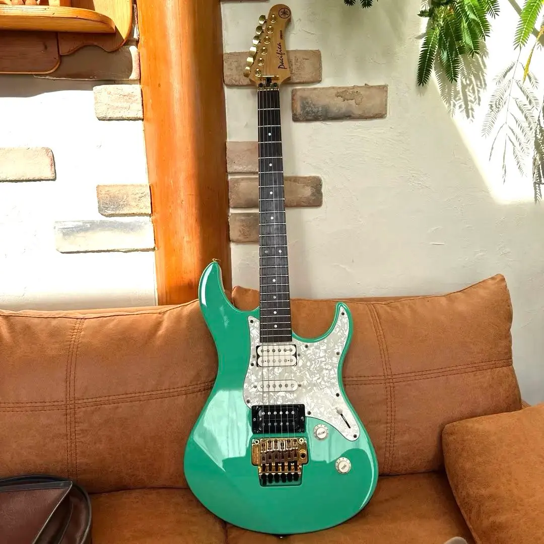 2026年最新】YAMAHA pacifica 721の人気アイテム - メルカリ