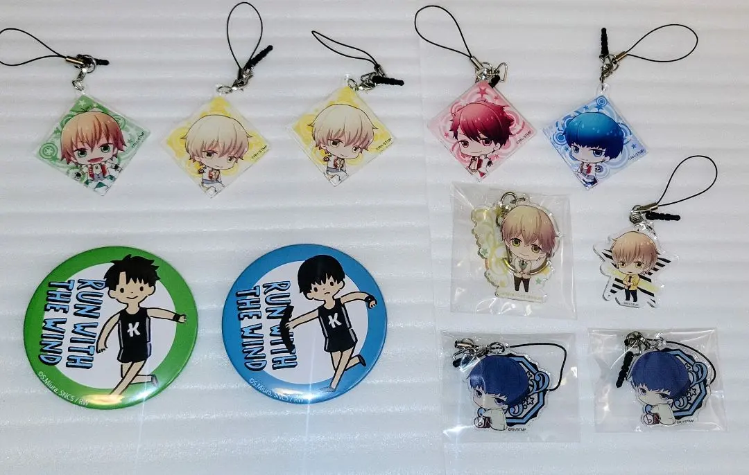 2026年最新】清瀬灰二の人気アイテム - メルカリ