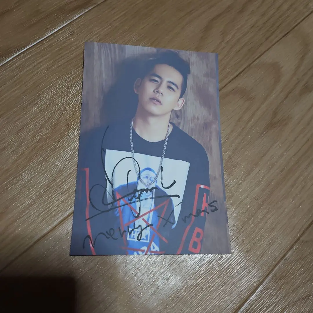 2026年最新】清水翔太サインの人気アイテム - メルカリ