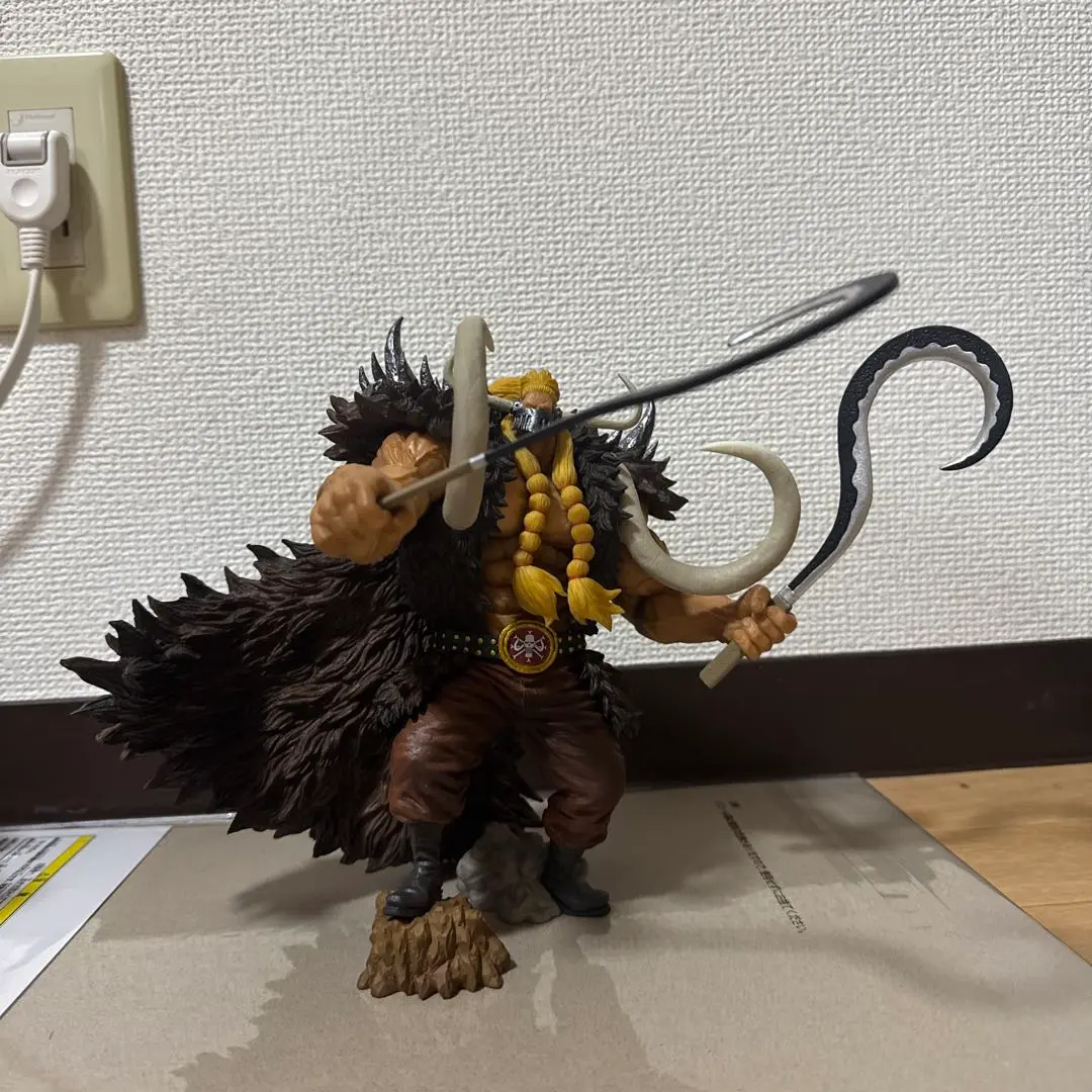 2026年最新】一番くじワンピースEX雷鳴の忠誠C賞ジャックの人気