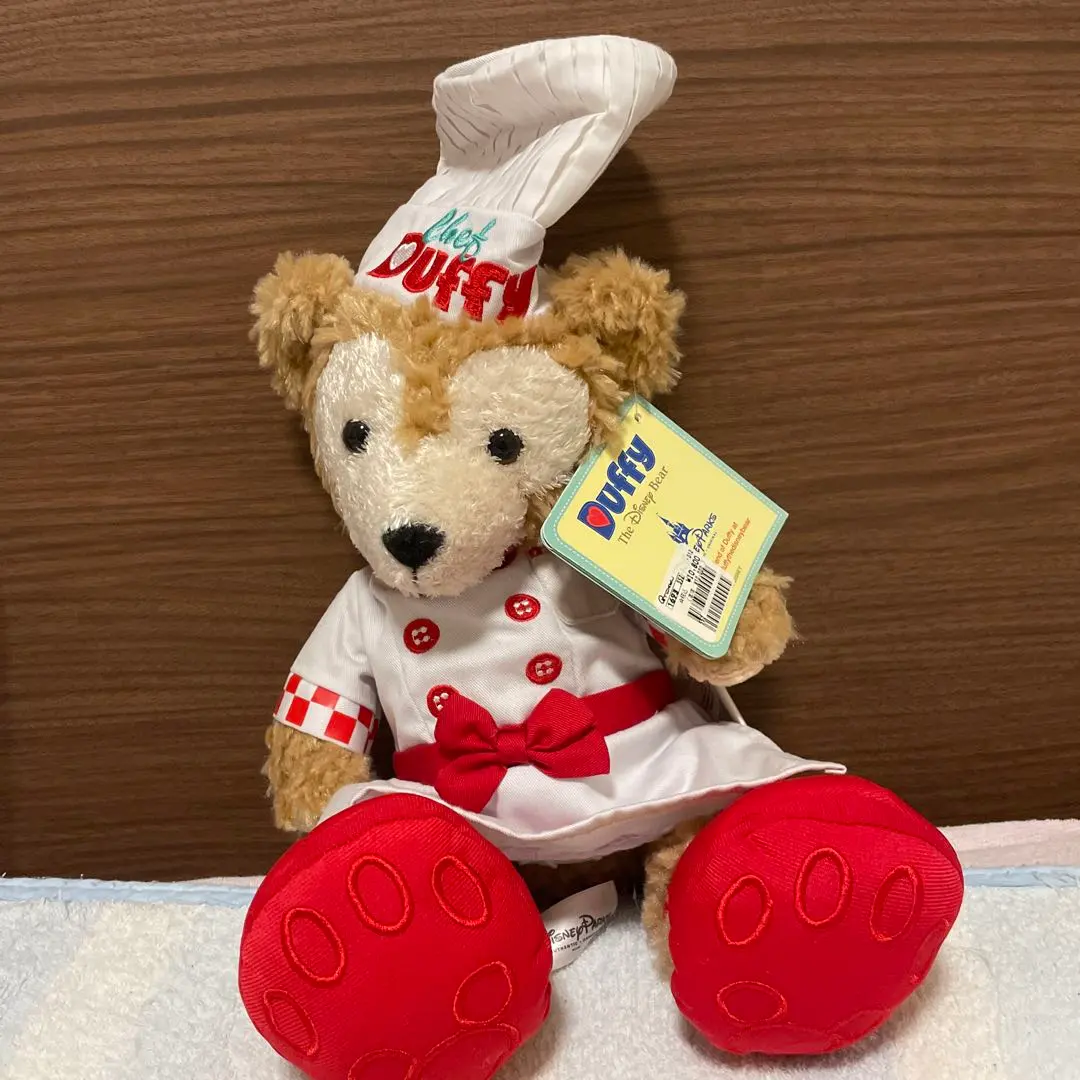 2026年最新】ダッフィ- コックの人気アイテム - メルカリ