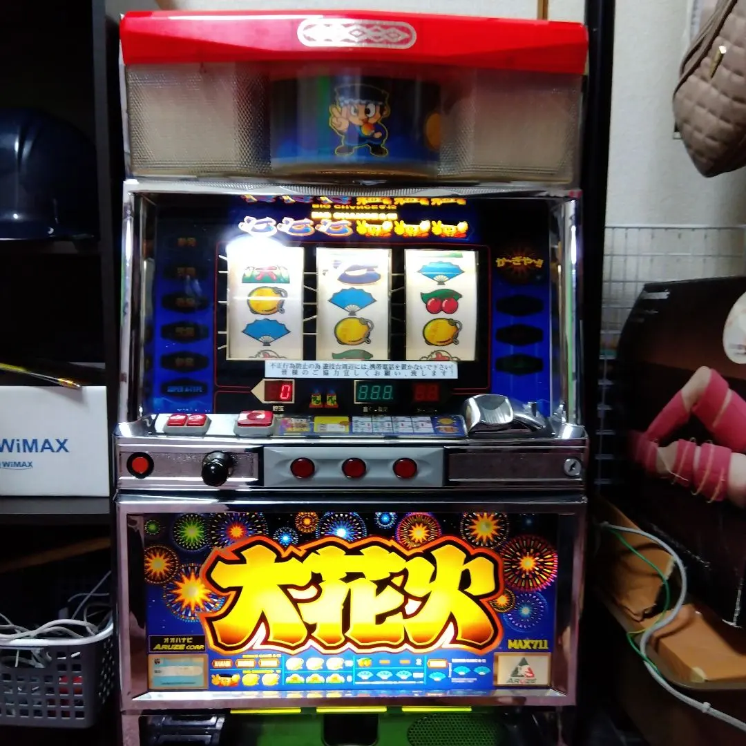 2026年最新】大花火 スロットの人気アイテム - メルカリ