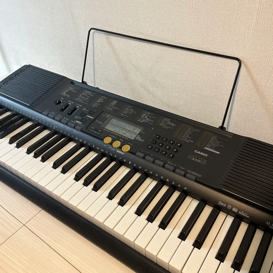 2026年最新】casio lk-113の人気アイテム - メルカリ