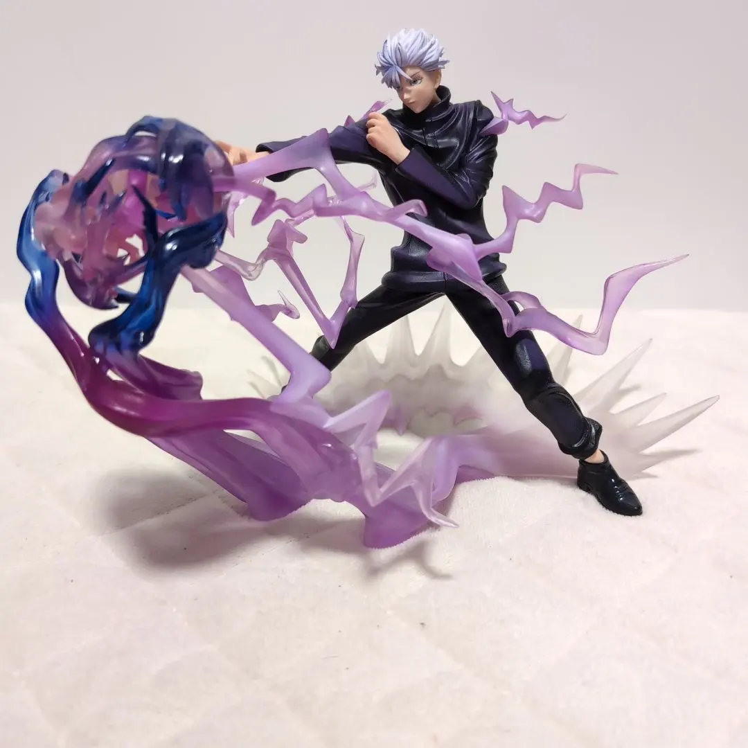 2026年最新】五条悟 フィギュアーツzeroの人気アイテム - メルカリ