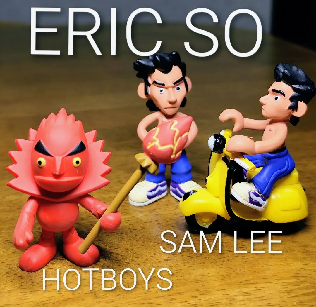 2026年最新】エリックソウの人気アイテム - メルカリ