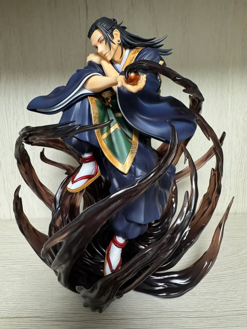 2026年最新】夏油傑 渋谷スクランブルフィギュアの人気アイテム - メルカリ