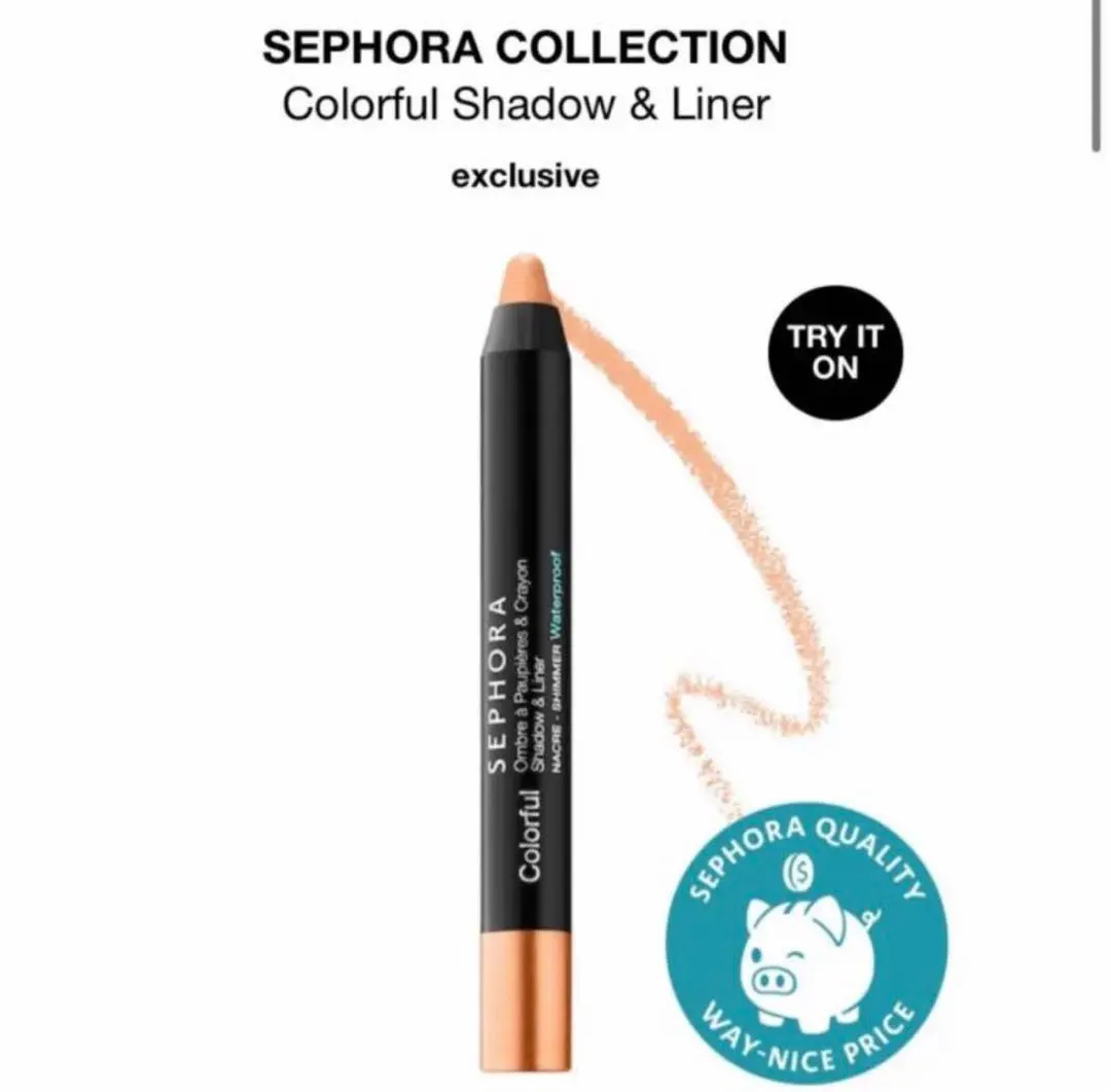 2026年最新】sephora アイライナーの人気アイテム - メルカリ