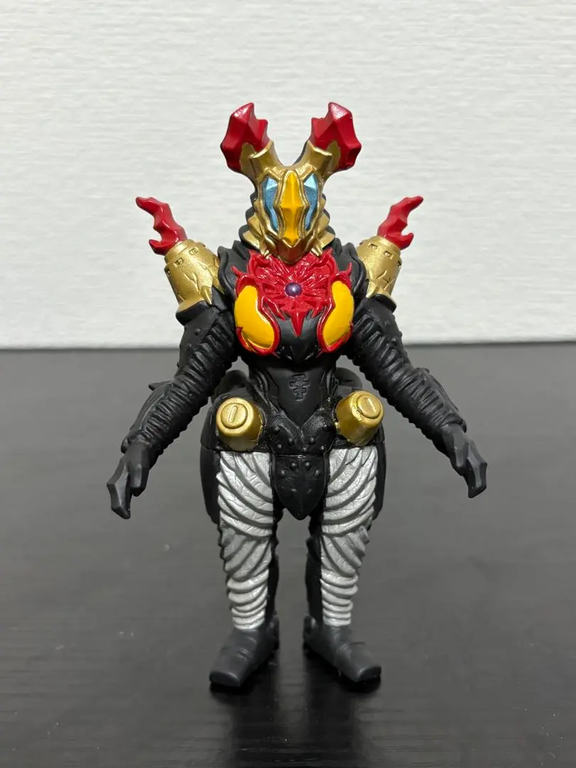 2026年最新】ペダニウムゼットンの人気アイテム - メルカリ