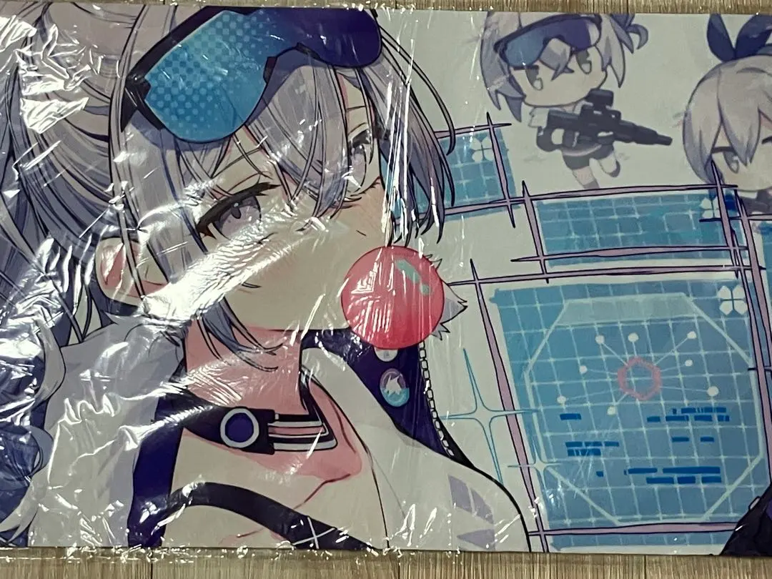 2026年最新】銀狼 プレイマットの人気アイテム - メルカリ