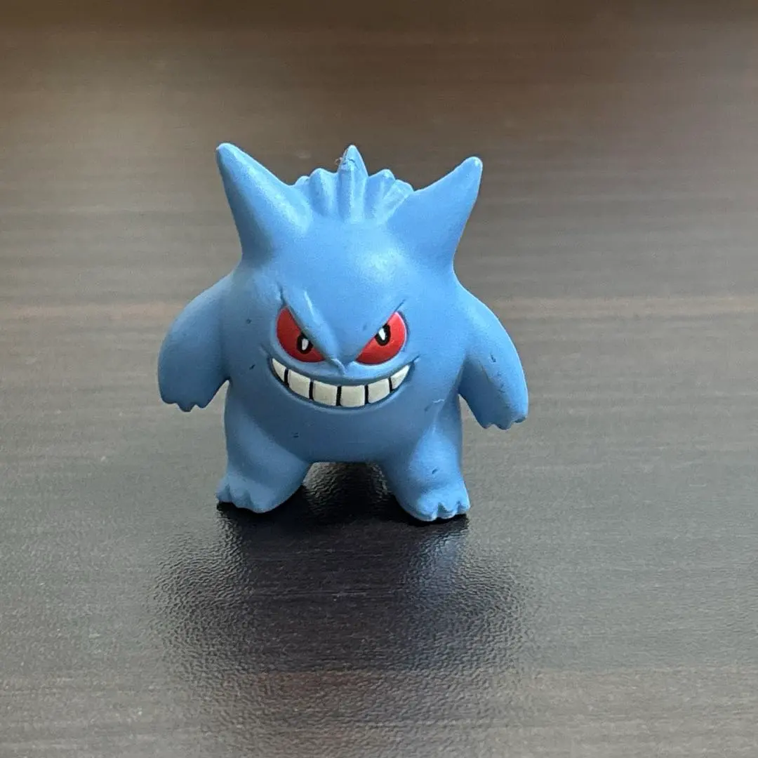 2026年最新】モンコレ ゲンガー 色違いの人気アイテム - メルカリ