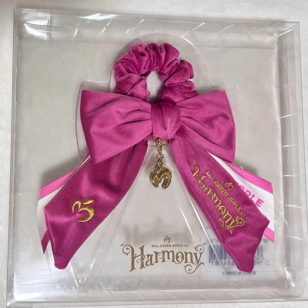 2026年最新】ミセスグリーンアップル ハーモニー リボンの人気アイテム