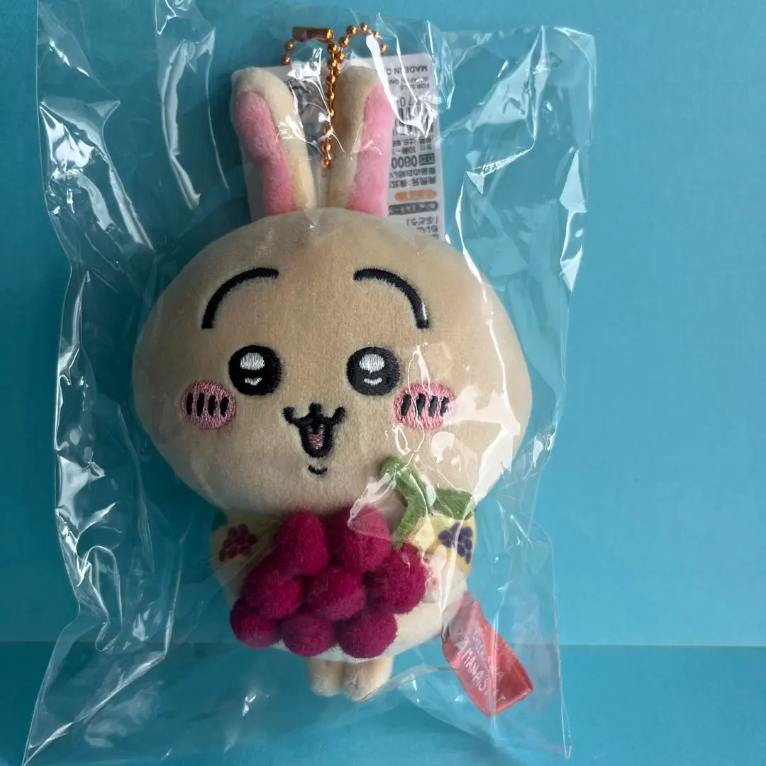 2026年最新】ご当地 ちいかわ ぶどうの人気アイテム - メルカリ