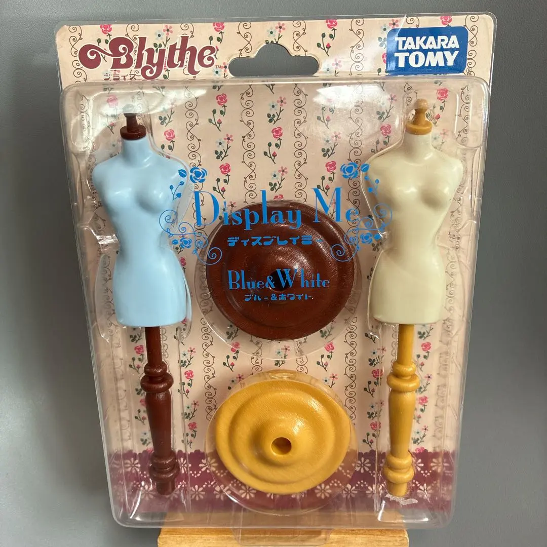 2026年最新】ブライス トルソーの人気アイテム - メルカリ