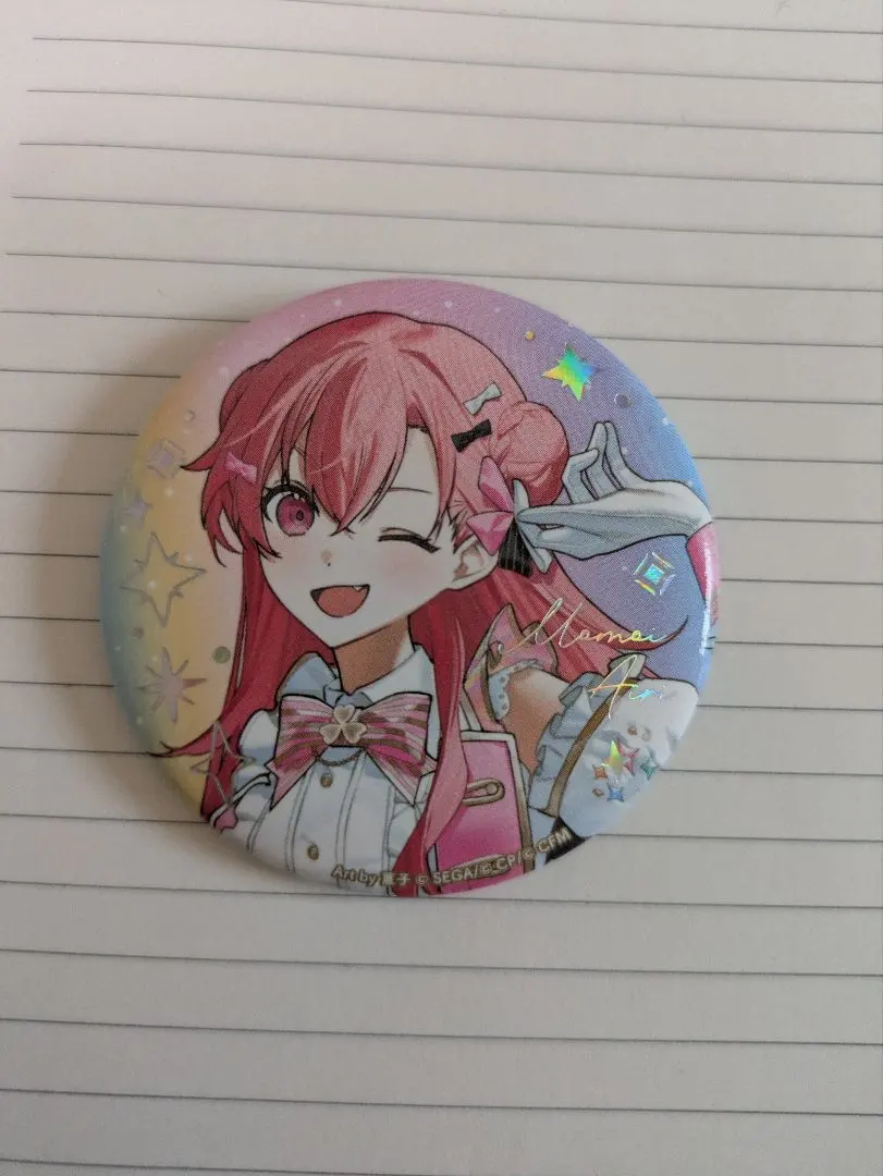 2026年最新】桃井愛莉 缶バッジ 34cの人気アイテム - メルカリ