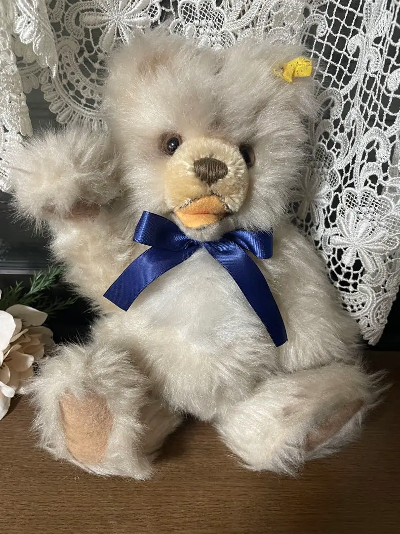 2026年最新】シュタイフ ゾッティの人気アイテム - メルカリ