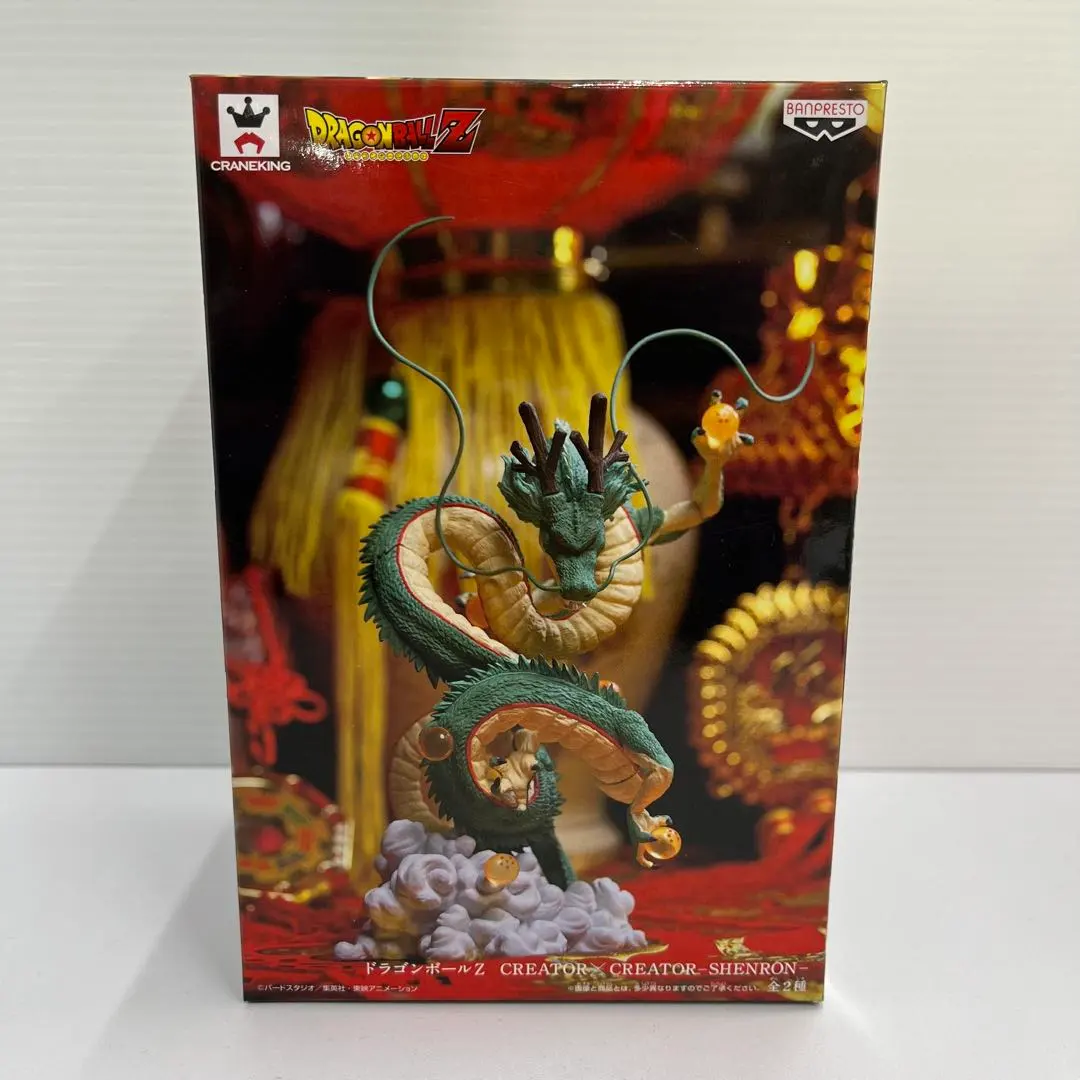 2026年最新】creator creator 神龍の人気アイテム - メルカリ
