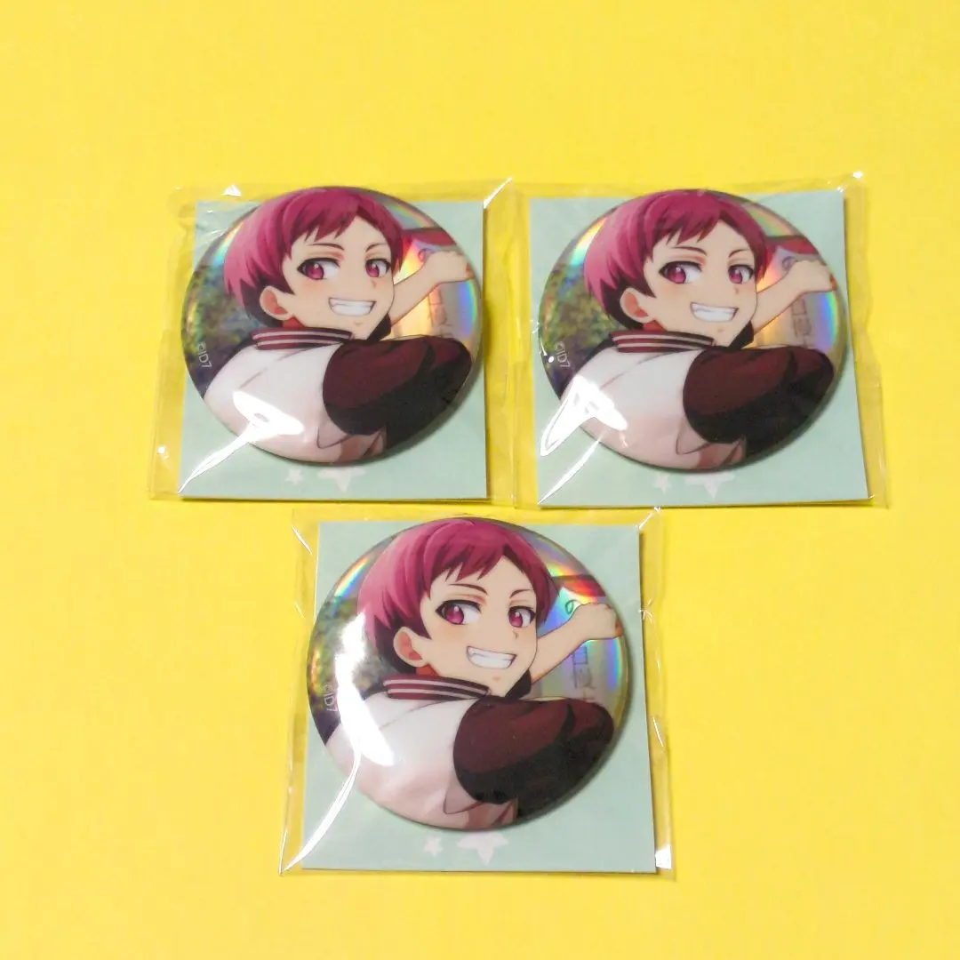 2026年最新】狗丸トウマ 缶バッジ 5周年の人気アイテム - メルカリ