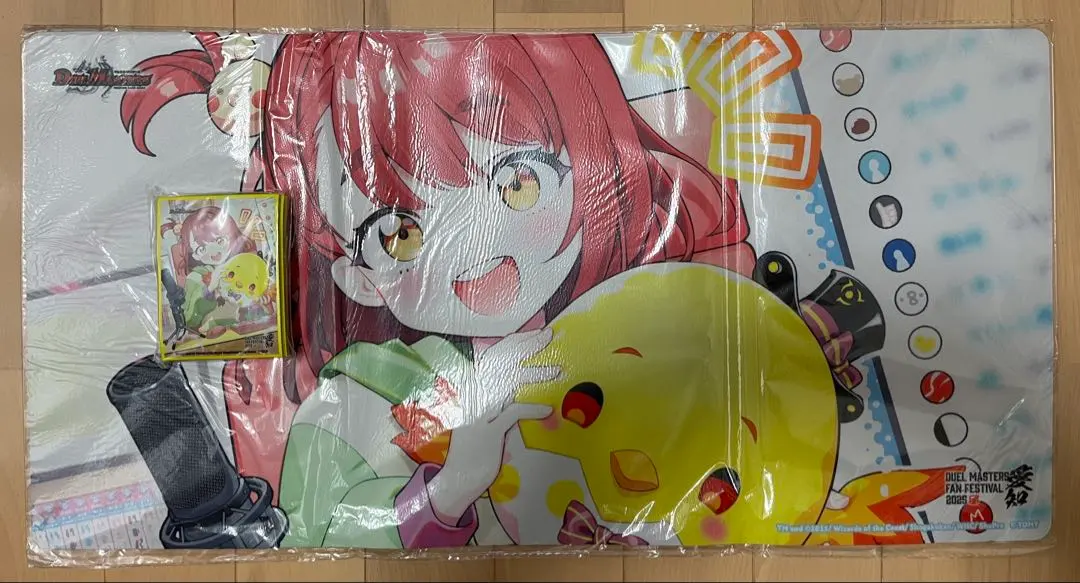 2026年最新】デュエマ ファンフェス プレイマットの人気アイテム