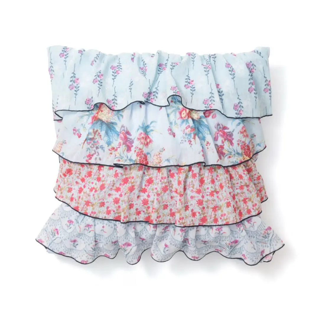 2026年最新】anna sui フランフラン クッションの人気アイテム - メルカリ