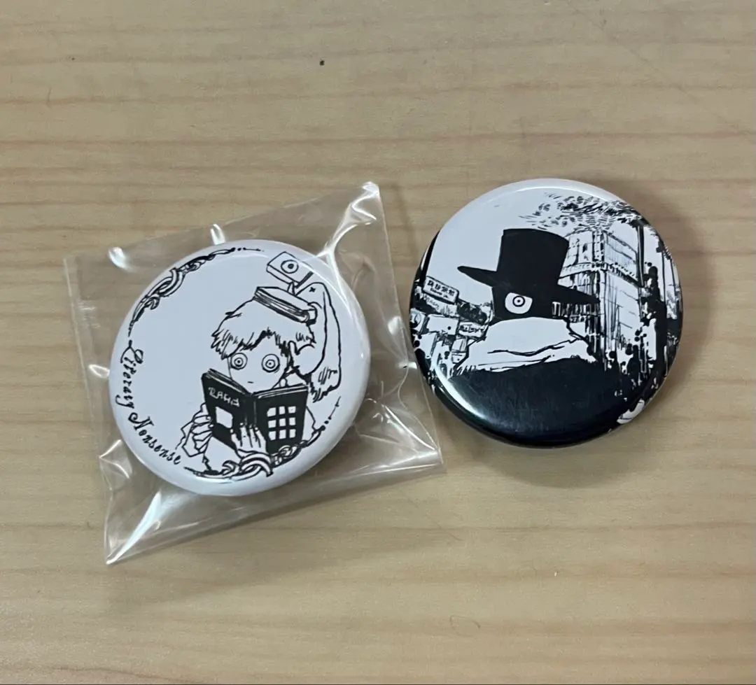 2026年最新】eve 歌い手 缶バッチの人気アイテム - メルカリ