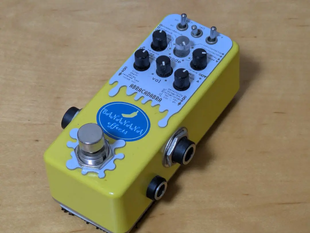 2026年最新】bananana effectsの人気アイテム - メルカリ