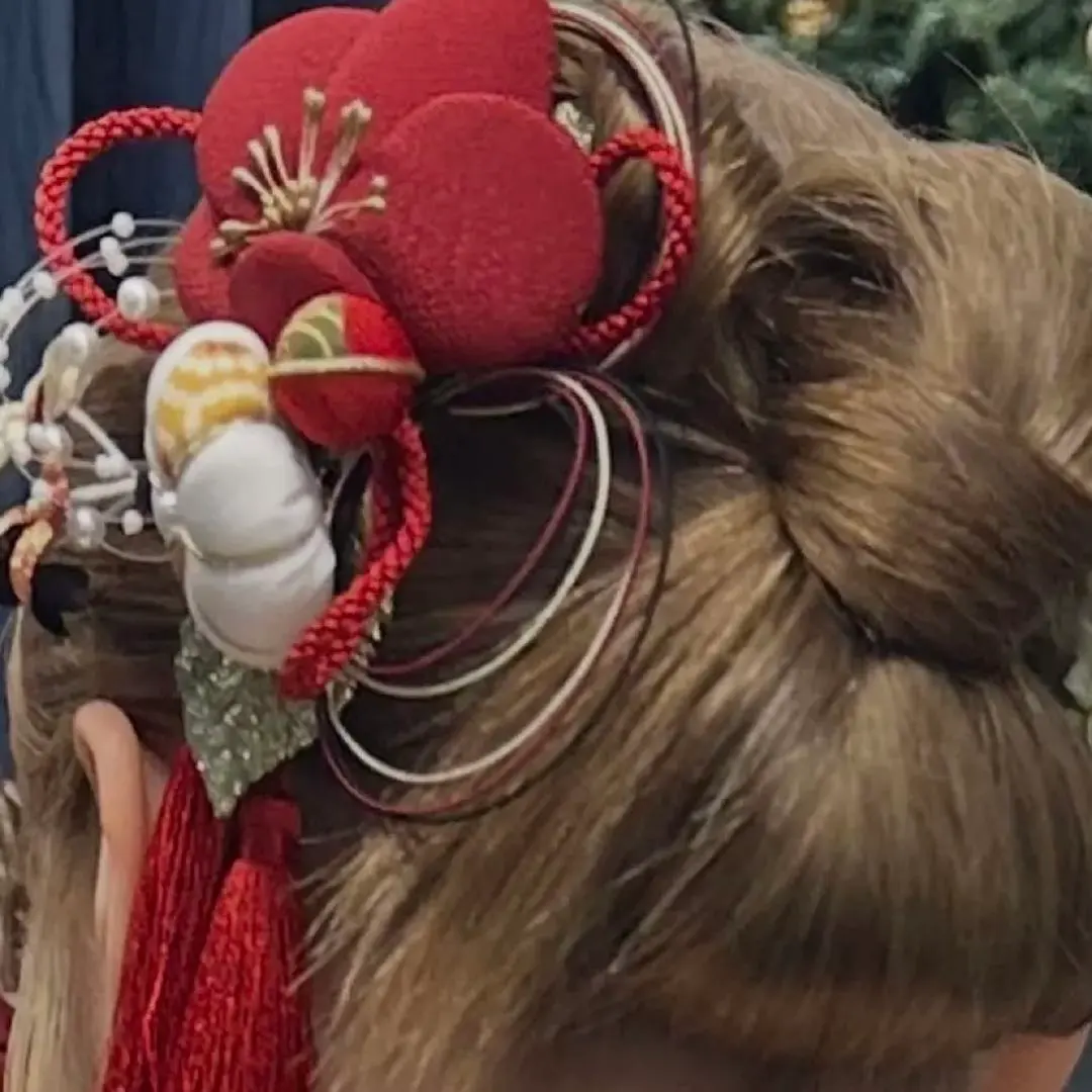 2026年最新】一蔵 髪飾りの人気アイテム - メルカリ