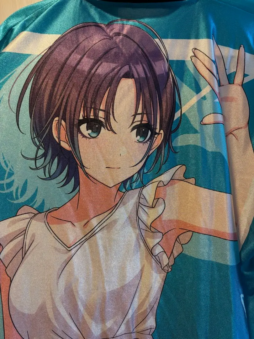 2026年最新】シャニ 法被の人気アイテム - メルカリ