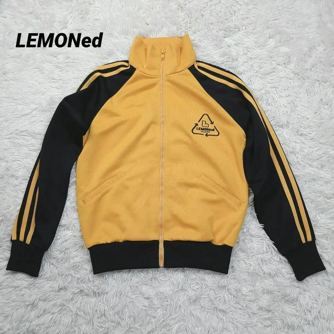 2026年最新】LEMONed ジャージの人気アイテム - メルカリ