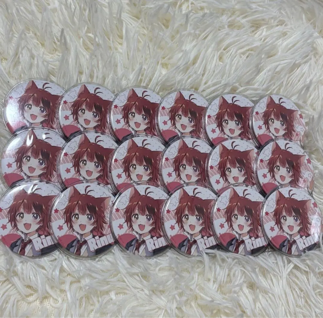 2026年最新】莉犬くん 缶バッジ アリツア 後半の人気アイテム - メルカリ