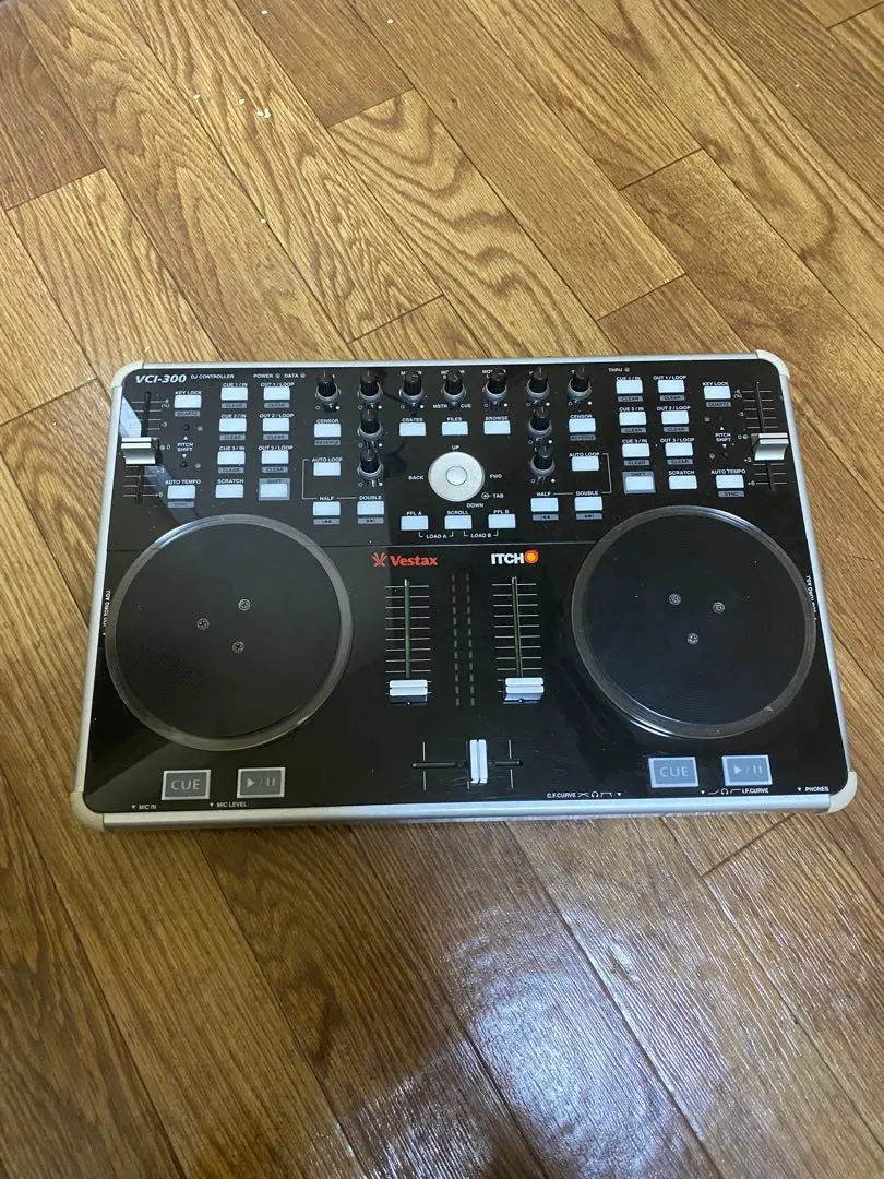 2026年最新】VESTAX VCI-300の人気アイテム - メルカリ