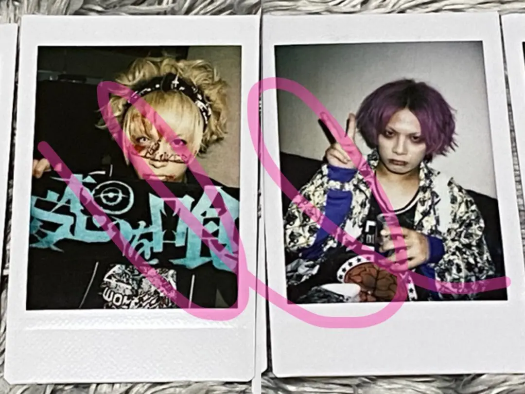 2026年最新】コドモドラゴン ハヤト チェキの人気アイテム - メルカリ