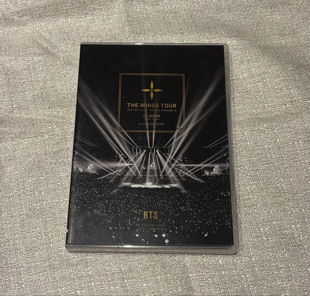 2026年最新】1st japan showcase btsの人気アイテム - メルカリ