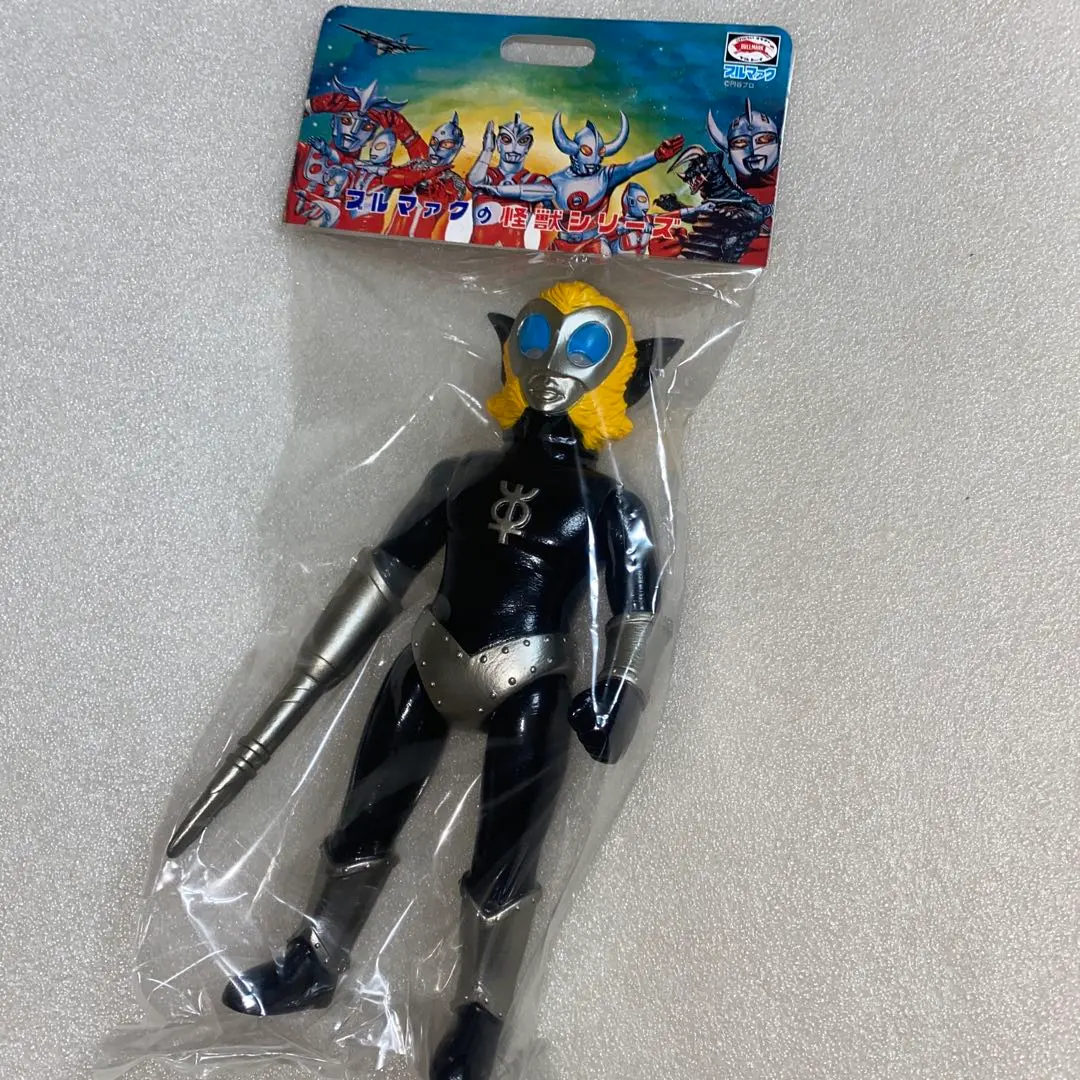 2026年最新】ウルトラマンレオ ブルマァクの人気アイテム - メルカリ