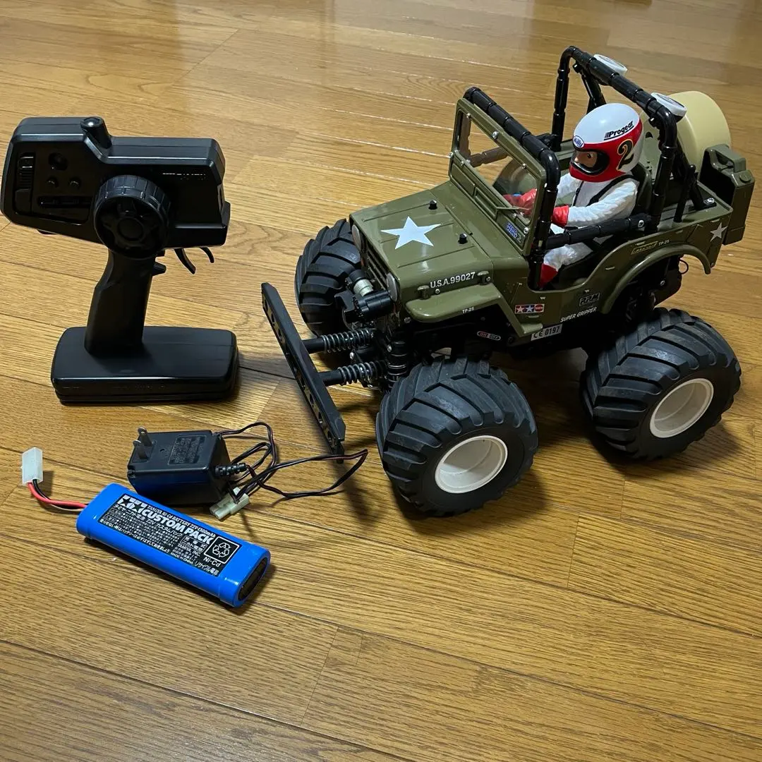 2026年最新】ワイルドウイリー2 ボディの人気アイテム - メルカリ