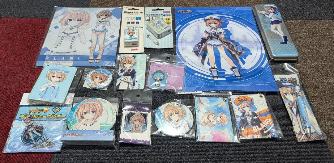 2026年最新】マウスパッド ネプテューヌの人気アイテム - メルカリ