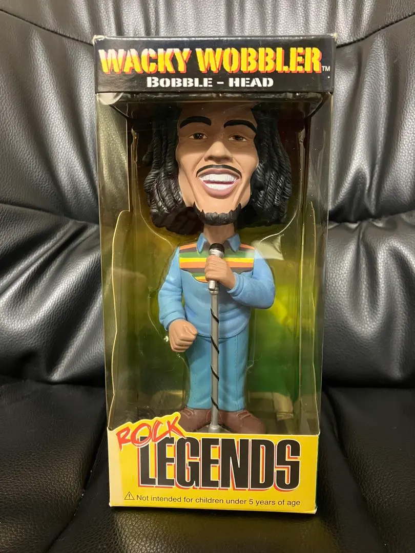 2026年最新】ボブマーリー フィギュアの人気アイテム - メルカリ