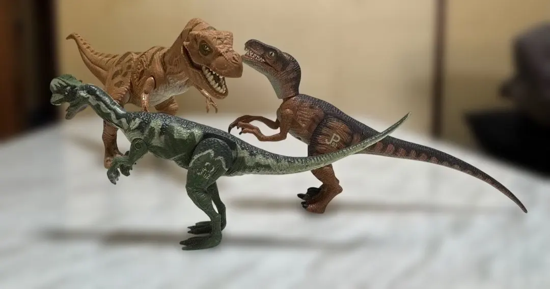 2026年最新】ケナー ジュラシックパークの人気アイテム - メルカリ