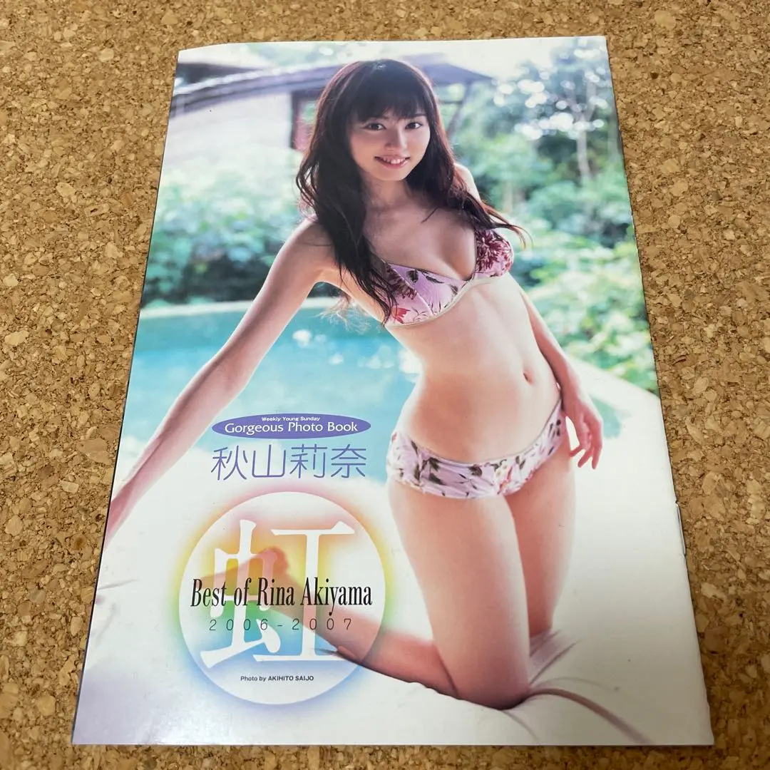 2026年最新】秋山莉奈_写真集の人気アイテム - メルカリ