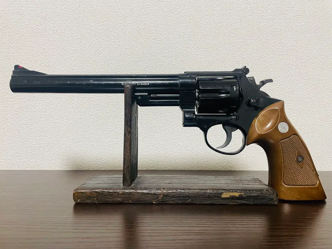 2026年最新】44マグナム m29の人気アイテム - メルカリ