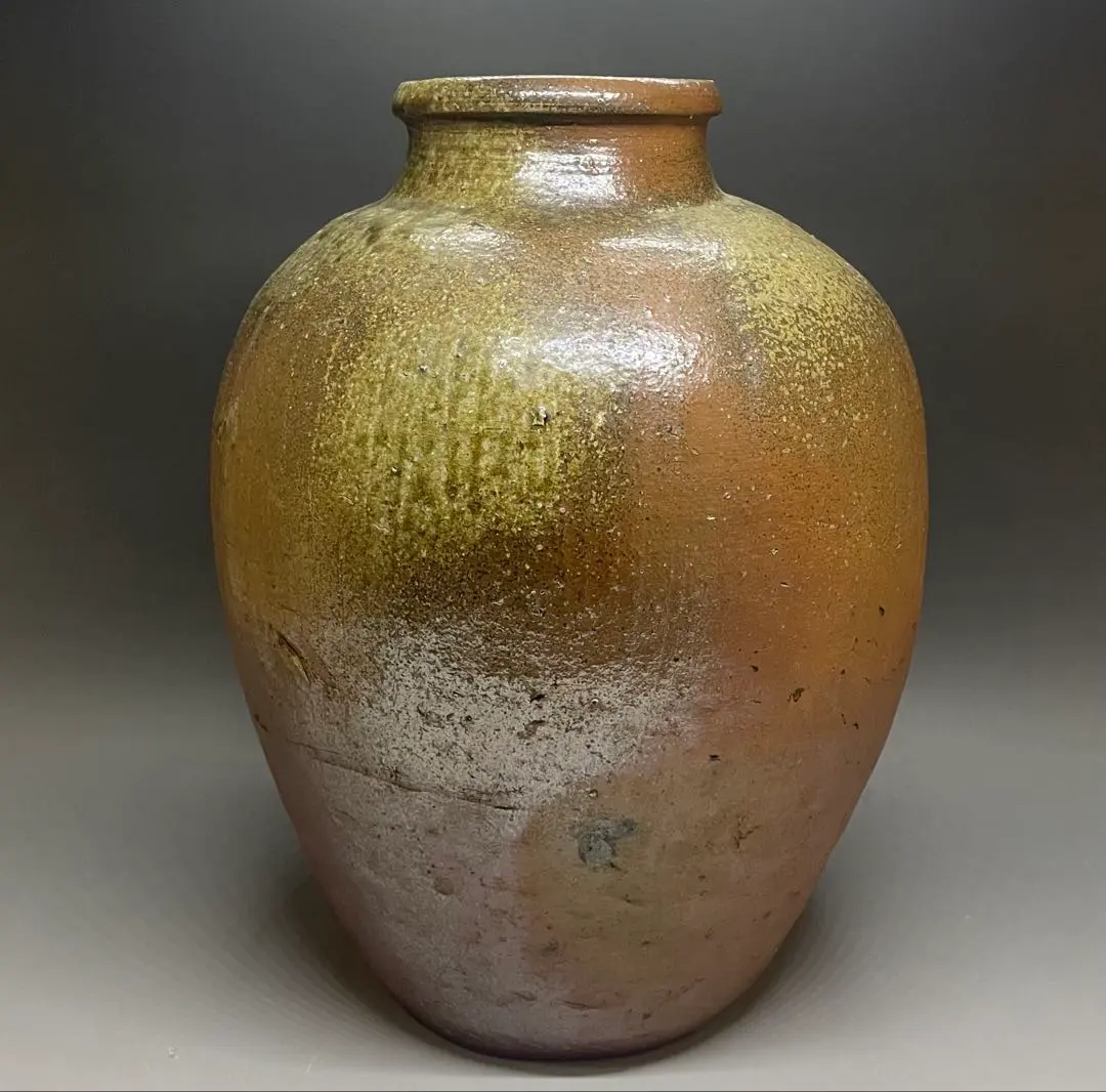 2026年最新】壺 古丹波の人気アイテム - メルカリ