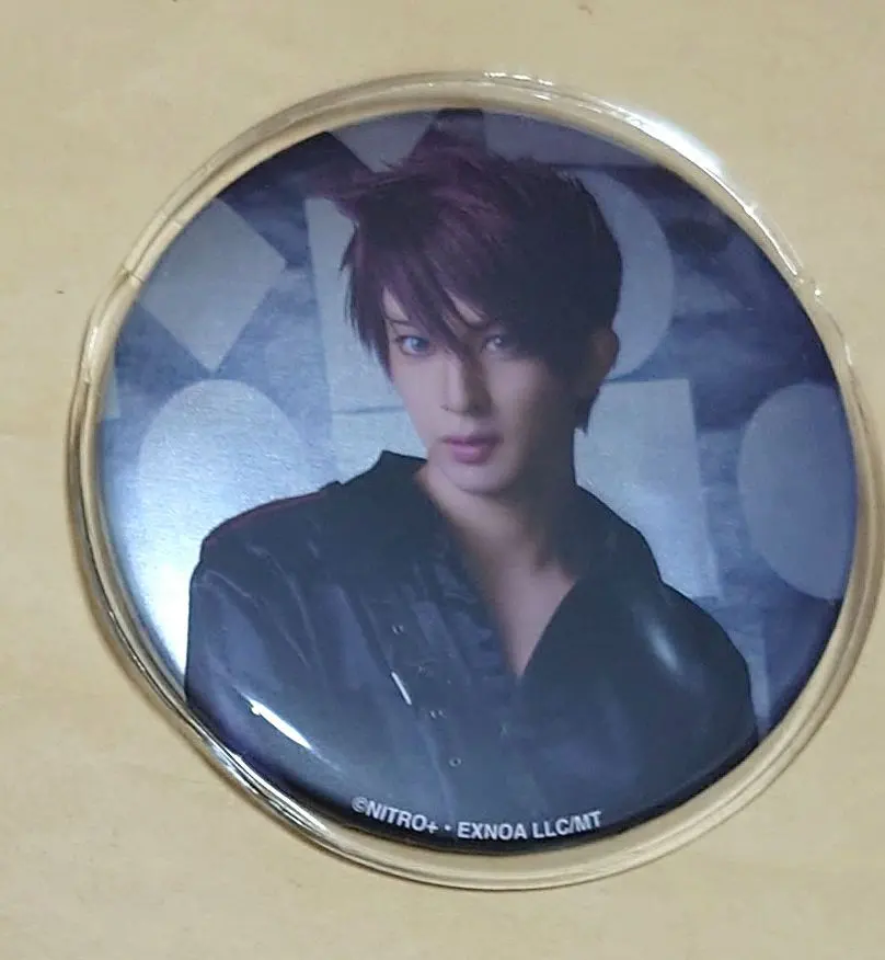 2026年最新】刀ミュ 陸奥一蓮 缶バッジ 大包平の人気アイテム - メルカリ