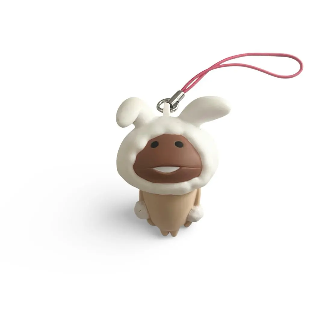 2026年最新】白うさぎなめこの人気アイテム - メルカリ